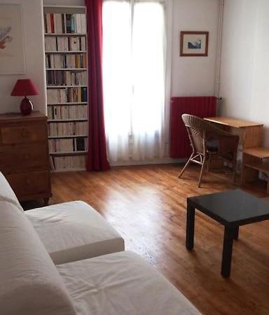 Le 105 Bis Eiffel Bed & Breakfast Paris Luaran gambar
